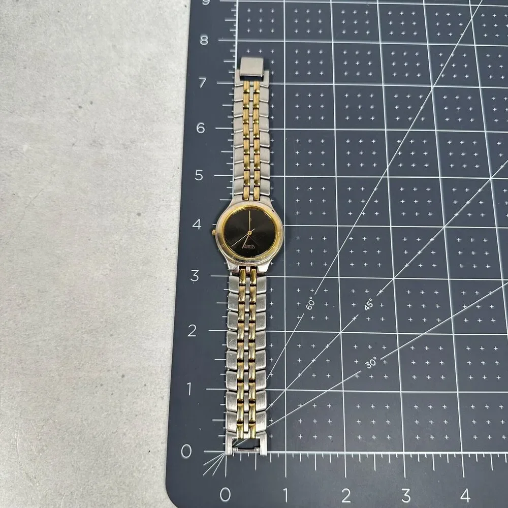 Citizen vtg watch